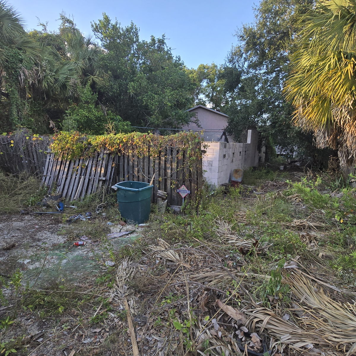 Off Market Flip Tarpon Springs