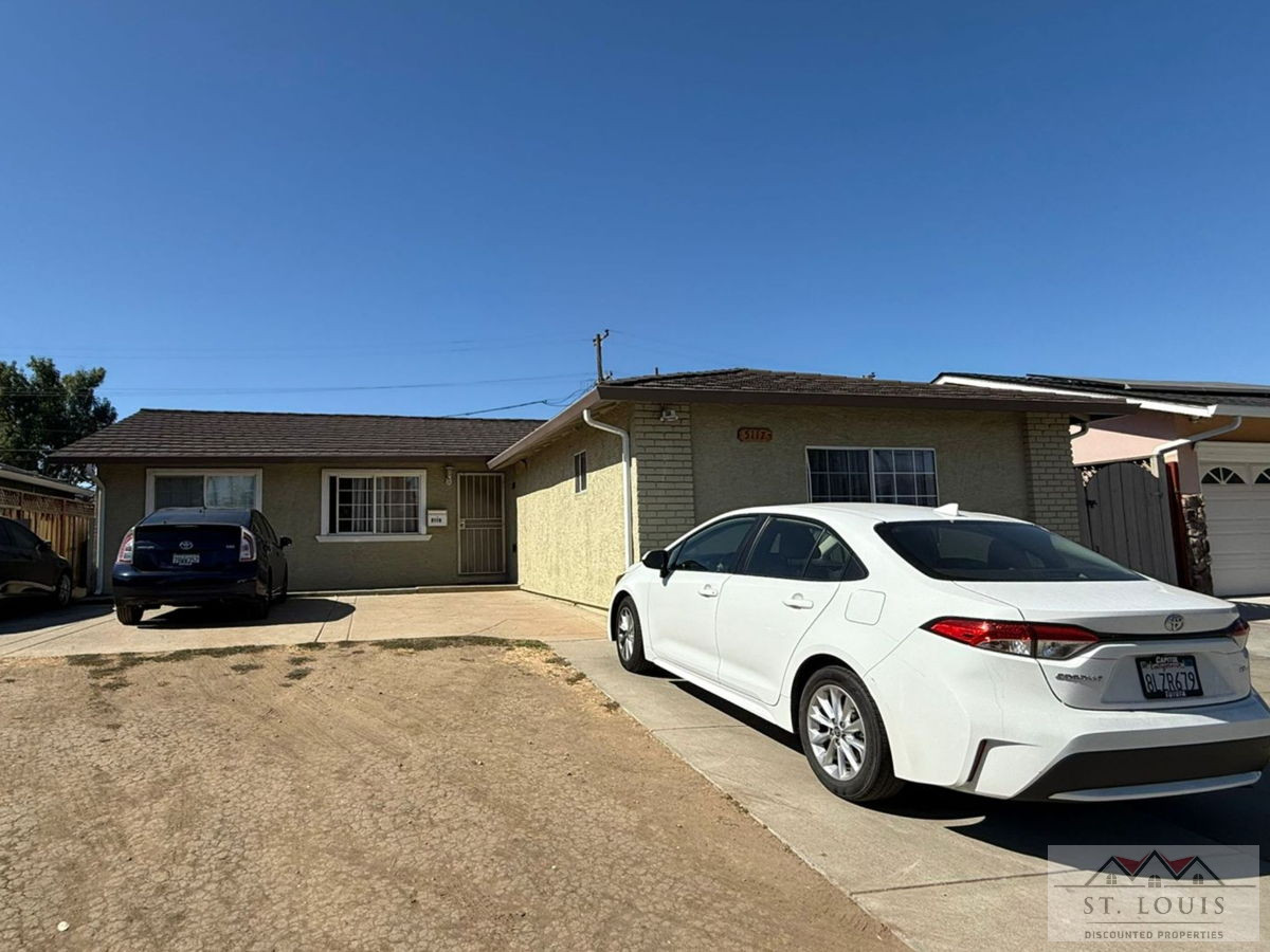 ⭐ 5117 Discovery Ave, San Jose, CA 95111
