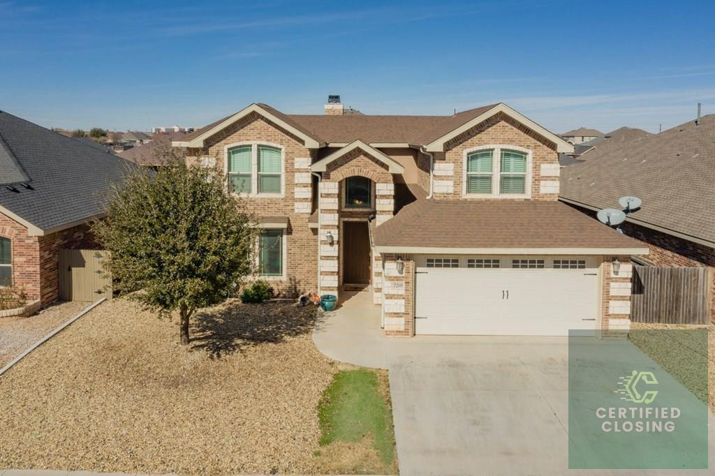 Odessa, TX | 4 Bd, 3 Ba, 2k SqFt | 🏚️ Light Fix & Flip Opportunity 🏡 🛠️