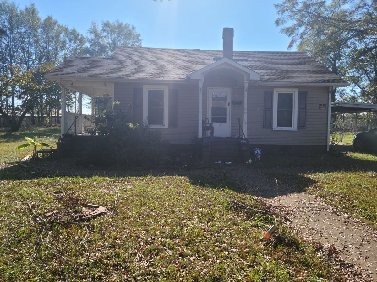 🔥New Off Market Deal, Spindale NC!🔥
