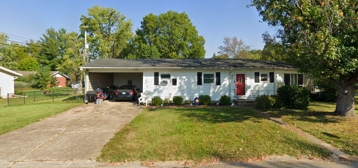 Murphysboro Near Rent Ready Instant Equity Cash SFH