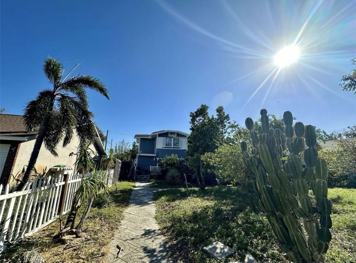 💸💼DON'T MISS OUT ON THIS 🔥 OWNER FINACING DEAL IN SAINT PETERSBURG, FLORDIA💼💸