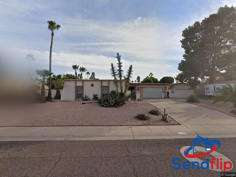 🔥HOT INVESTMENT OPPORTUNITY! in Scottsdale Arizona🔥