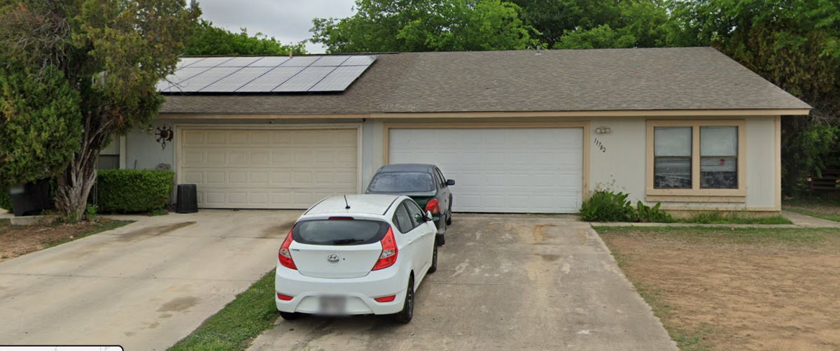 ✨ Cozy Cul-de-Sac Gem in San Antonio! 🏡
