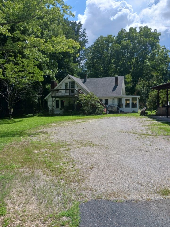 GEM - Marion NC Fix n Flip!