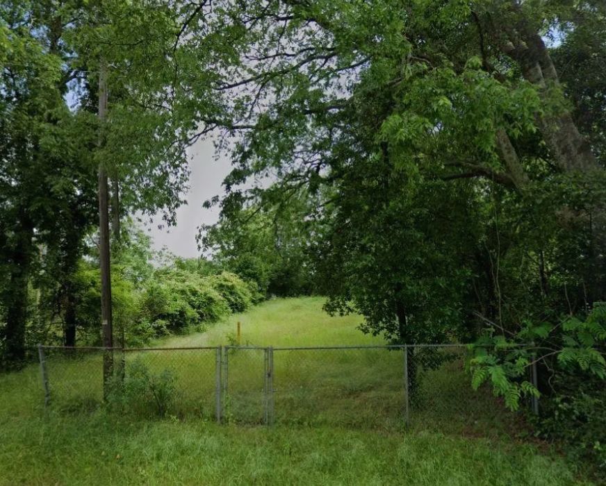 GEM - Vacant Land in Jacksonville TX
