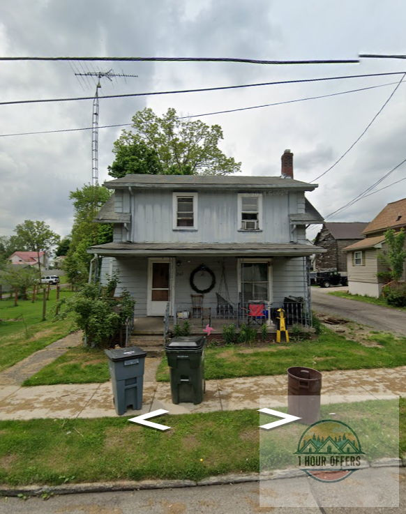💸Salem OH - Banger - 44460 | 3/2 | 1525 sqft💸