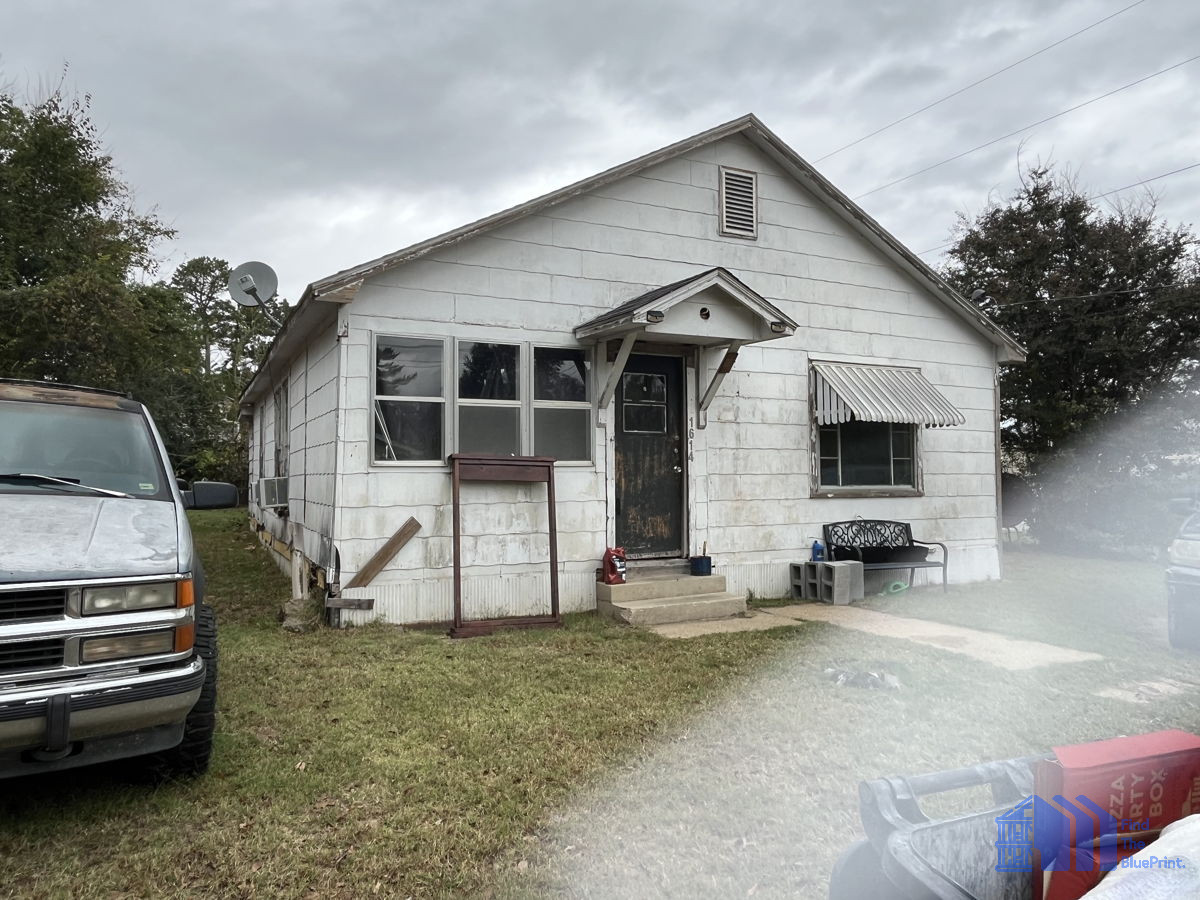 (Kennett, MO) 💥 2/1 SFH💥TURNKEY💥CASH FLOW💥