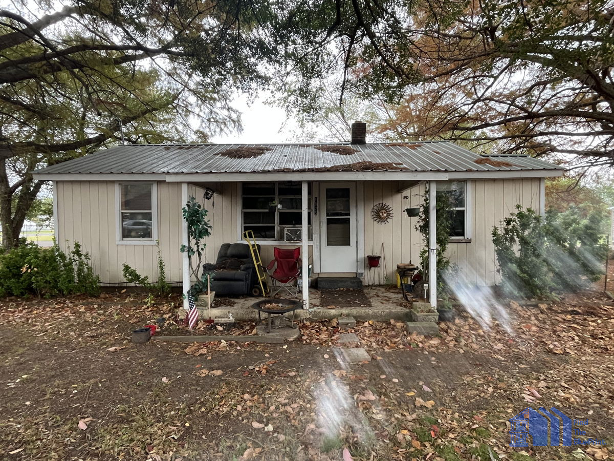 (Kennett, MO) 💥 2/1 SFH💥TURNKEY💥CASH FLOW💥