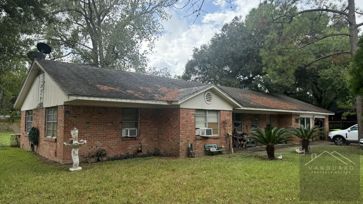 🔥🏠 High ROI Flip/Rental | SW Houston Suburb | Video Below ➡️