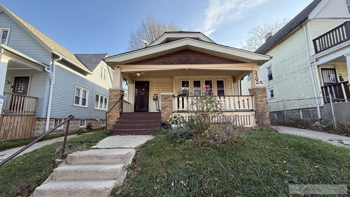 🔥🏠OFF MARKET DUPLEX IN MILWAUKEE, WI 53212🔥