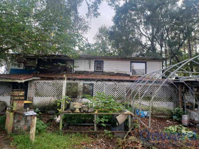 🌴 HUGE Upside | 1.25 Acres | Jacksonville, FL 🌊💰