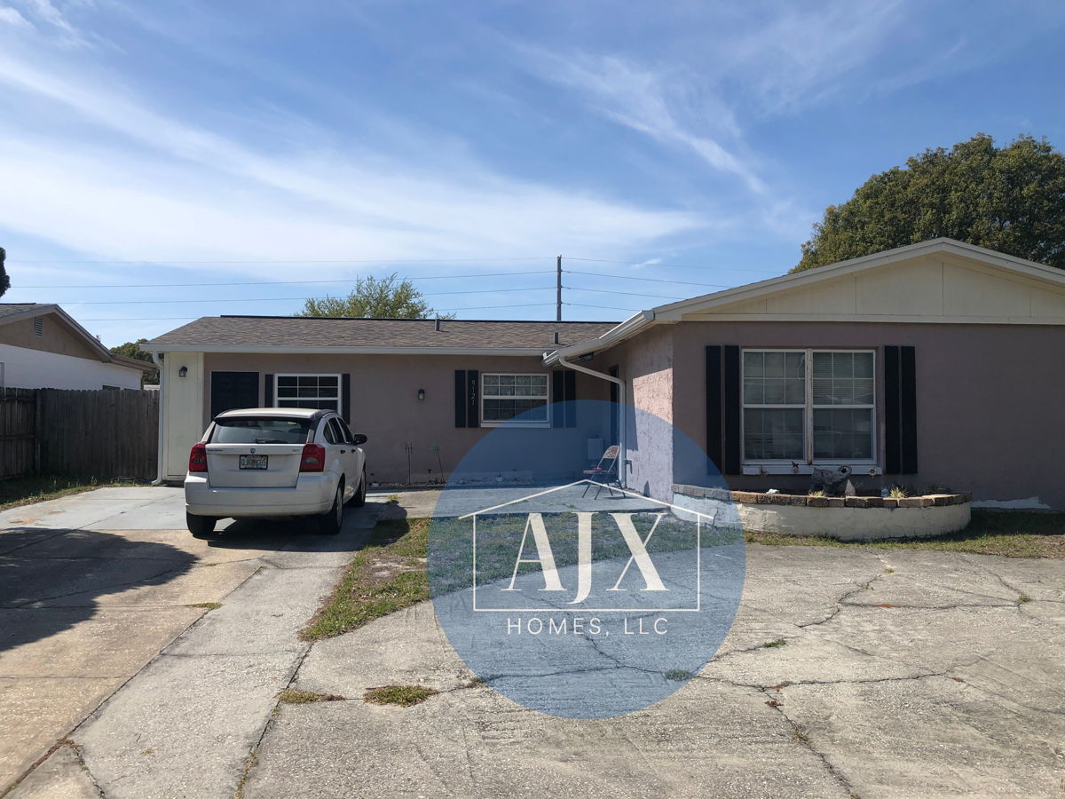 🚨Pool home in Port Richey 🚨