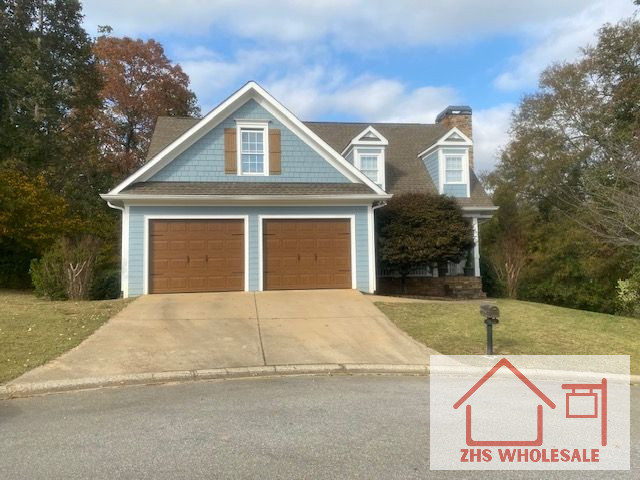 🏡 Wholetail Property in Greensboro, GA – Quick Profit for Just $593k!