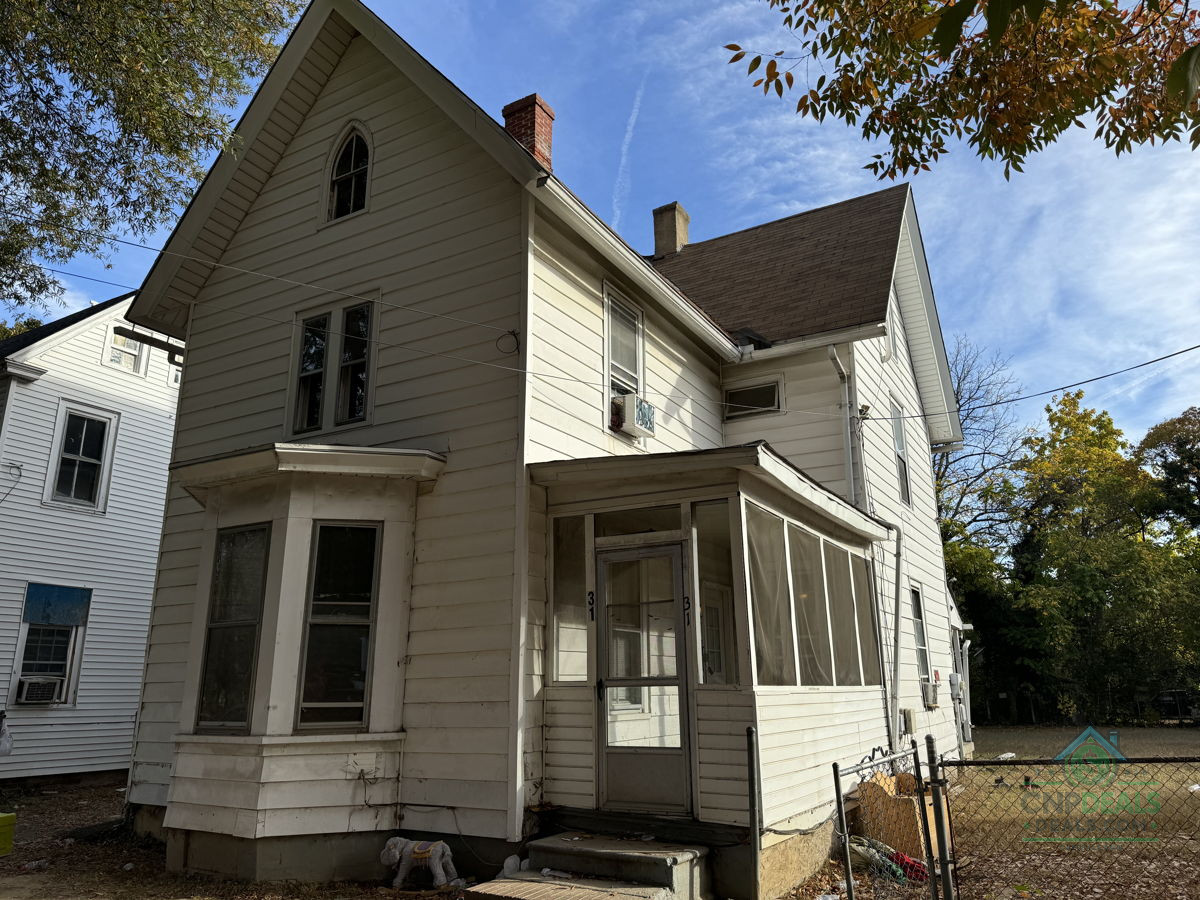 31 S New St, Dover, DE 19904