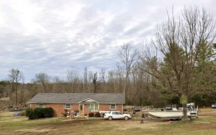 🌳🏡 UNION County: Investment Gem on Expansive Acreage in Monroe, NC! 🌳🏡