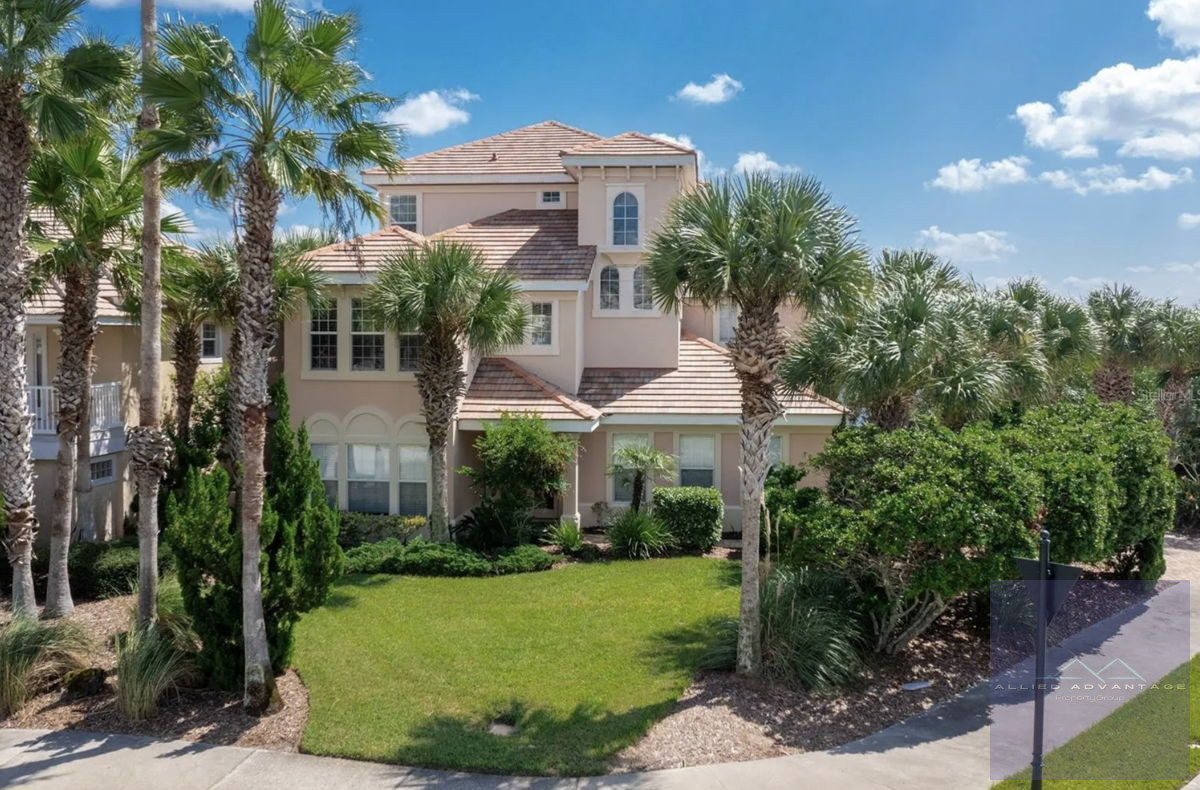 💰(Palm Coast, Fl) Off-Market  - $187k Potential Profit💰