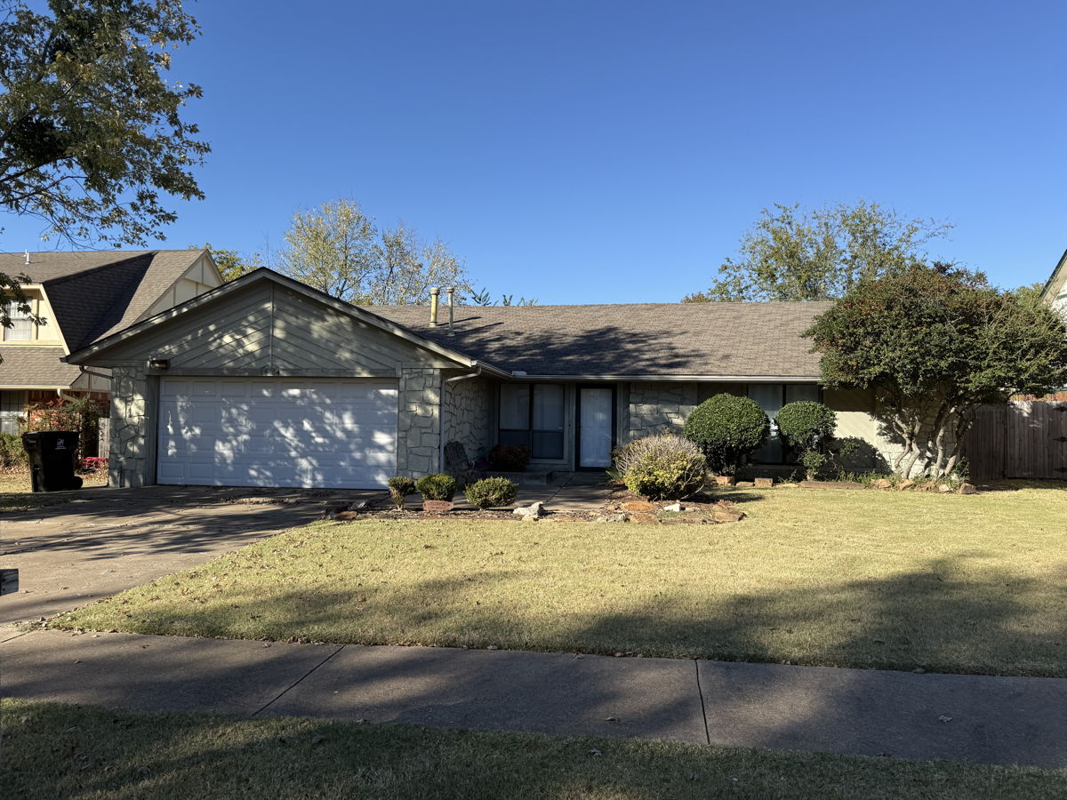 🏡 Tulsa Fix n Flip / Rental Opportunity 🏡