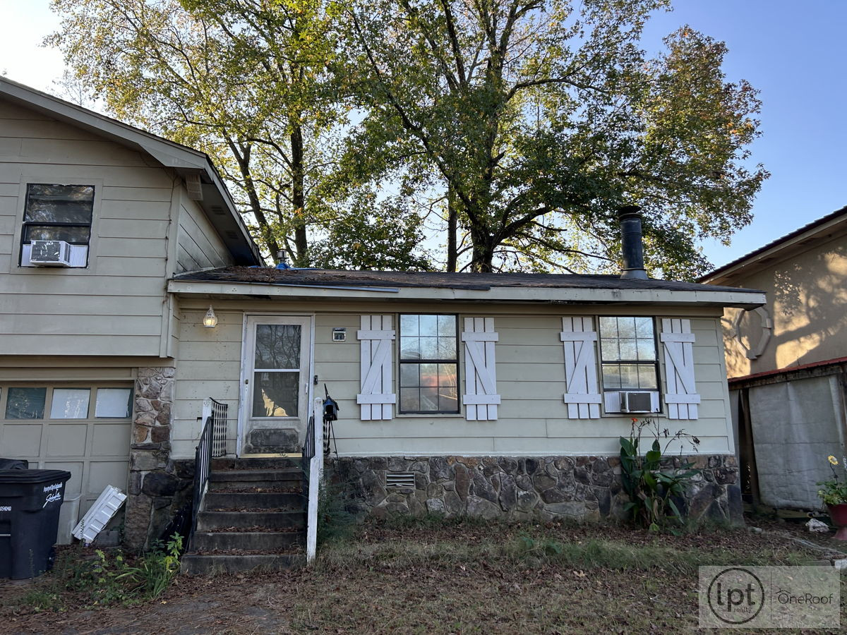 ⚒️🏡Jacksonville, AR 72076 3/2 under 60k Fix n Flip⚒️✨