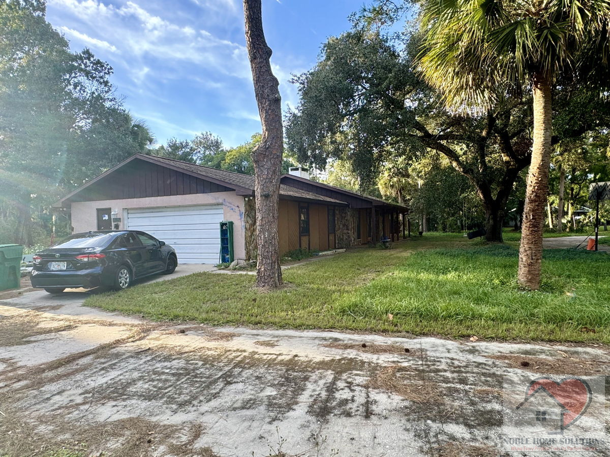 🚨 Great Investment Opportunity: Full Rehab Project - 6341 Pony Cir, Cocoa, FL