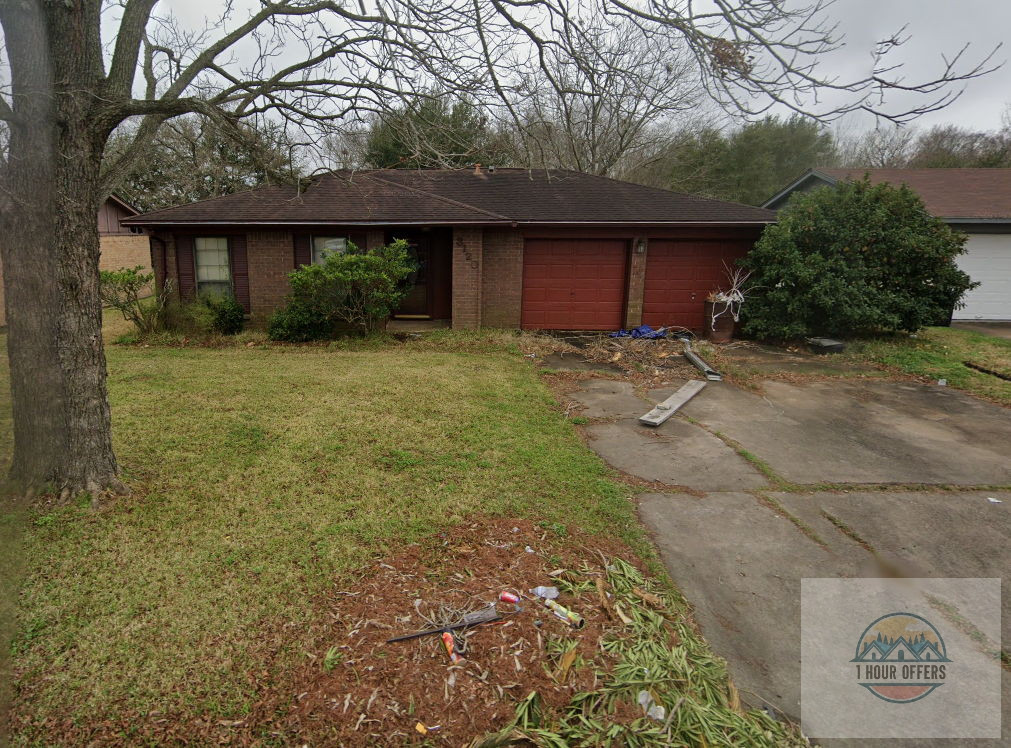 📍 Super Steep Deal in 77521 | Baytown, TX | 3/2 1,310 Sqft 📍