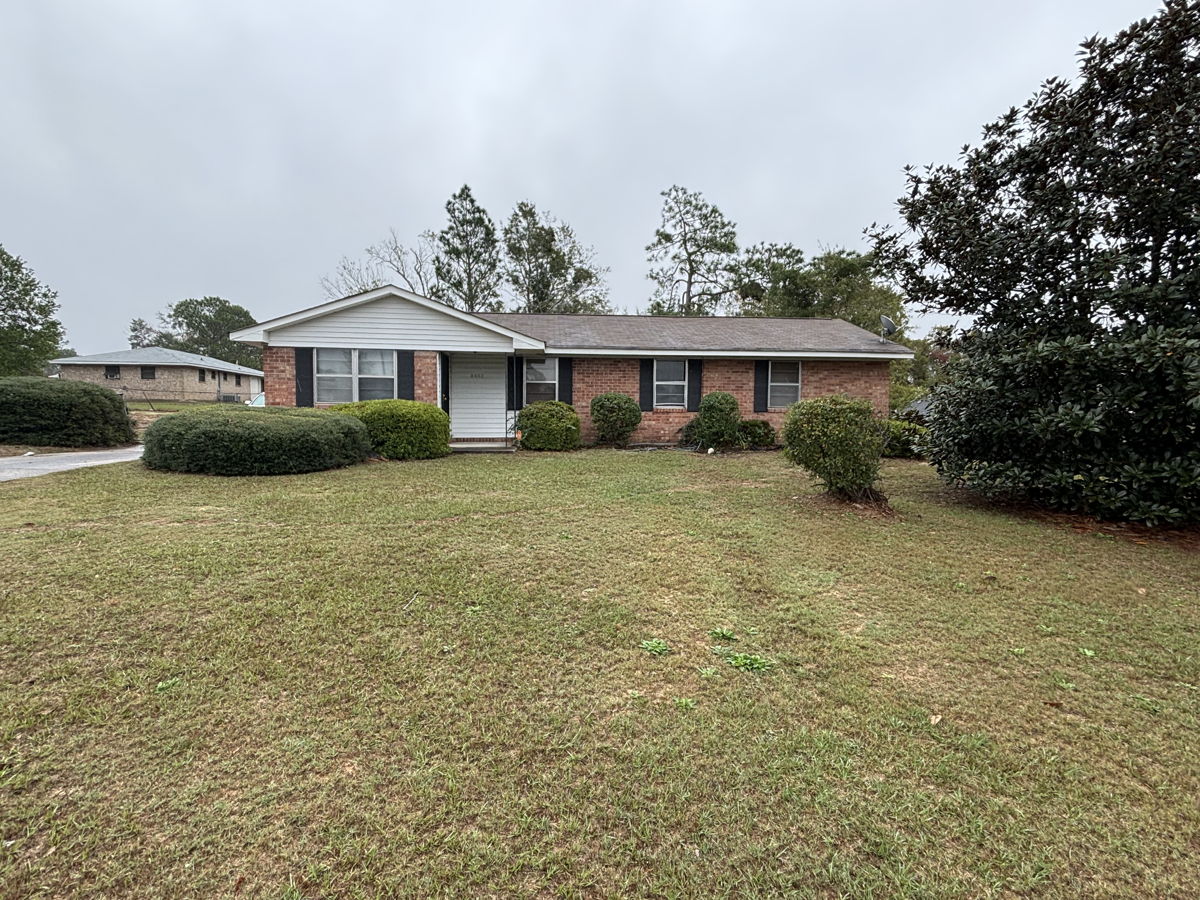 🏡Augusta, GA🔥OFF-MARKET:🏡4/1.5 Brick Ranch Beating 1% Rule🔥