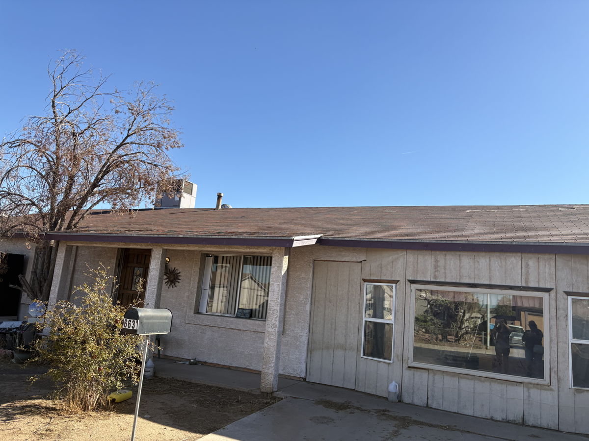 Phoenix Home 6631 W Monte Vista Rd Phoenix, AZ 85035