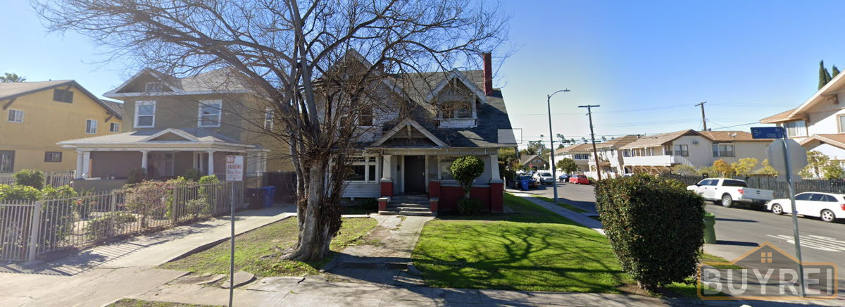 LOS ANGELES🔥 ARLINGTON HEIGHTS📍 CLOSE TO KOREATOWN🇰🇷 GREAT LOCATION!