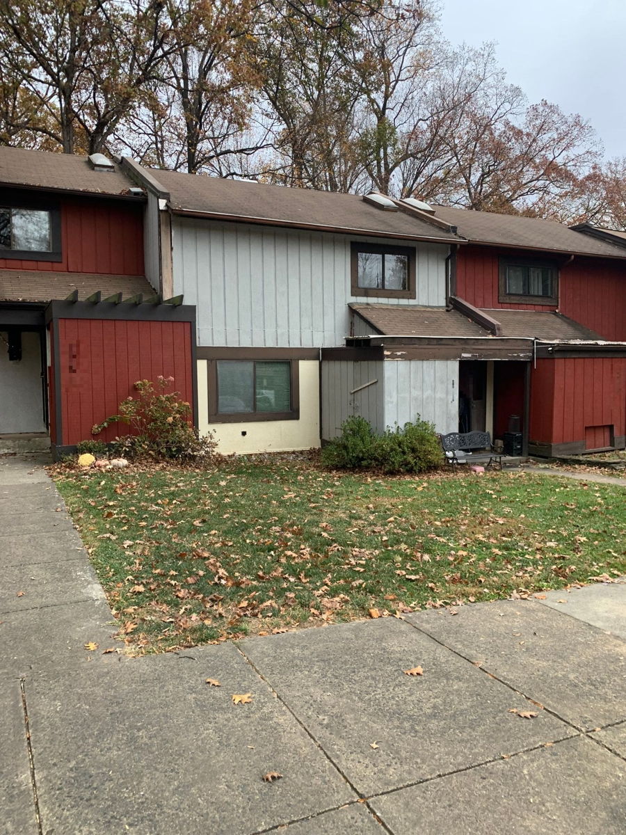 Reston VA, Townhouse (NOT IN MLS)