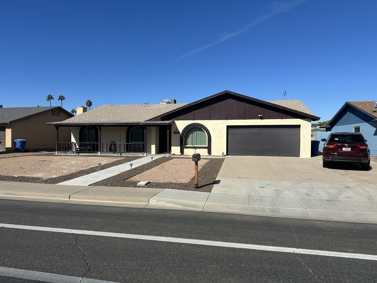 🔥Prime Chandler, AZ Light remodel Flip!🔥