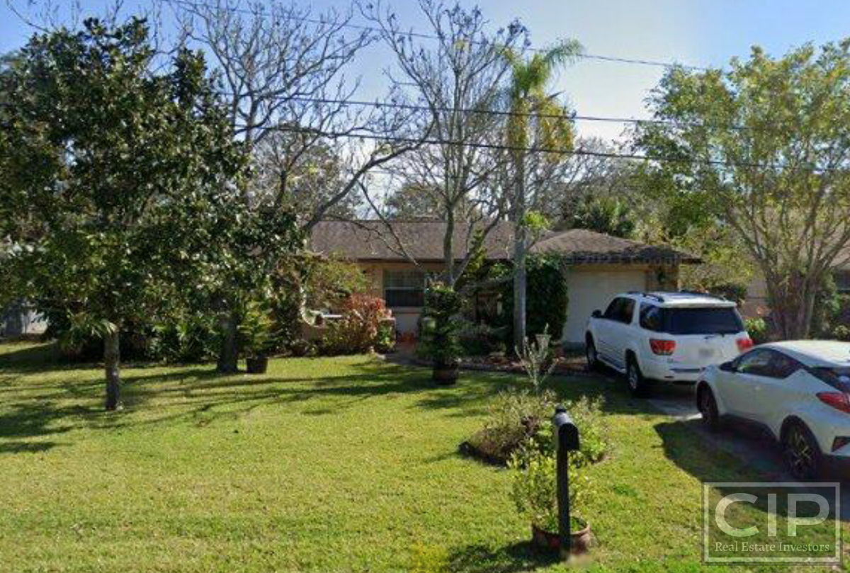 🔥 BIG Profit Flip in Tarpon Spring 🏠