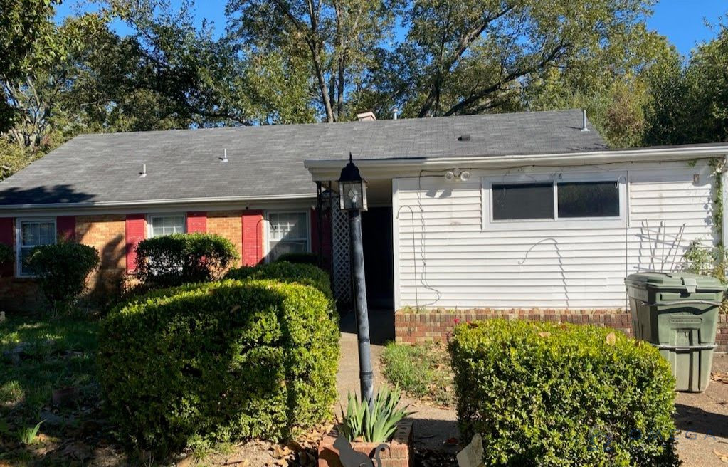 🏚 SFH FIXER IN MEMPHIS TN 38117 - GREAT OPPORTUNITY DO NOT MISS OUT! 🏚