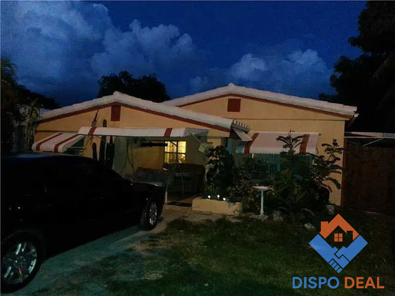 New Off Market - North Miami Beach, FL
