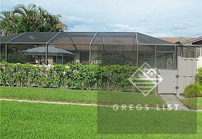 (🌴Palm Beach Gardens, FL)🚨 3/2 Condo Vacant on a LB! 340K