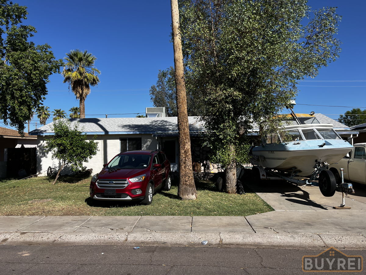 🚨🏡NEW Phoenix Deal 3/2 Fix & Flip Under 254k🔨✨