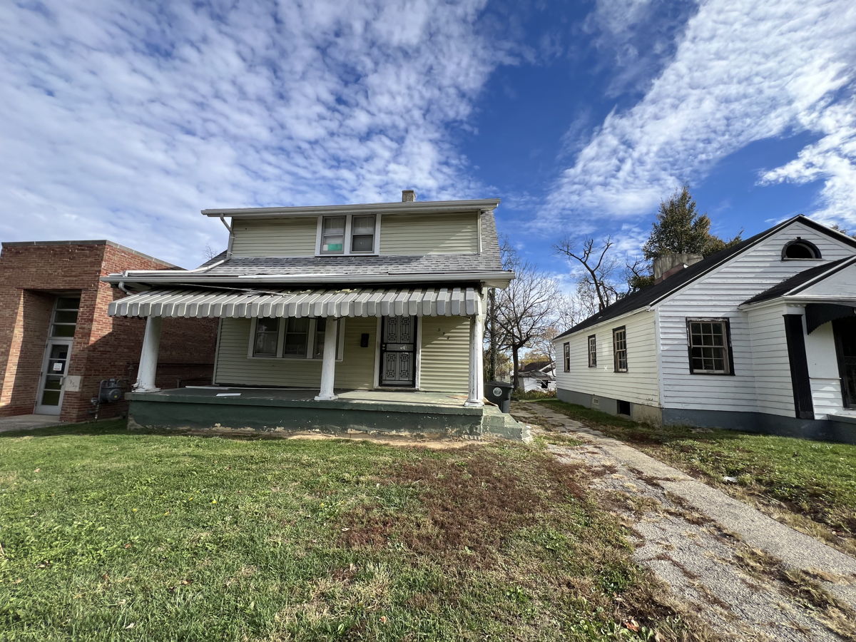 🏡🌟Portfolio|Package Deal in Dayton, OH – 2 Neighboring Properties🔥🏡