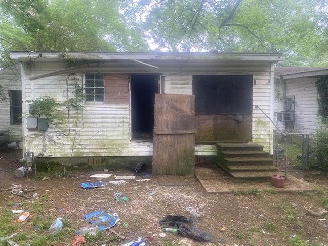 Investor friendly flip in Texarkana, TX 75501 PRICED TO SELL
