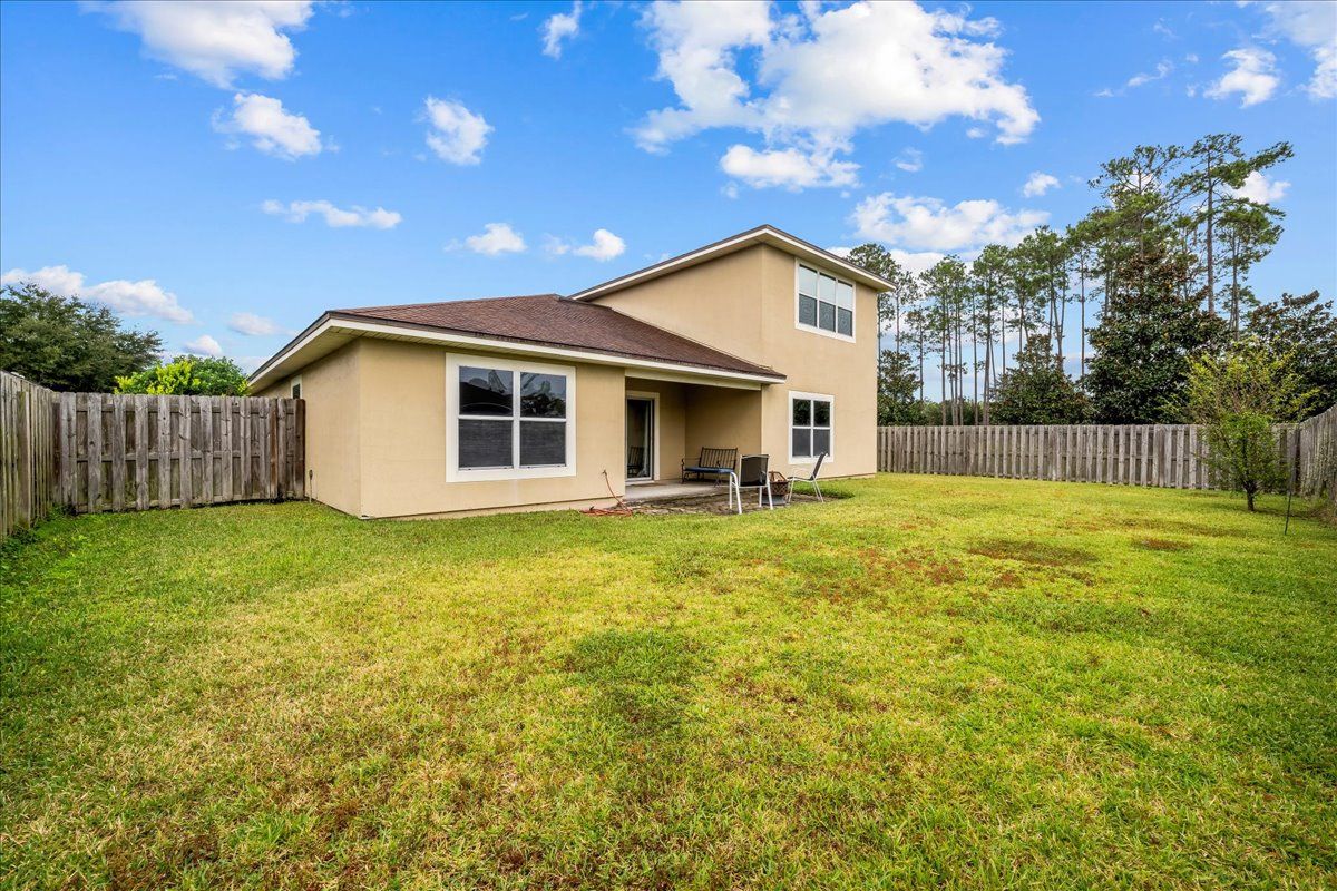 Turnkey Rental in Middleburg