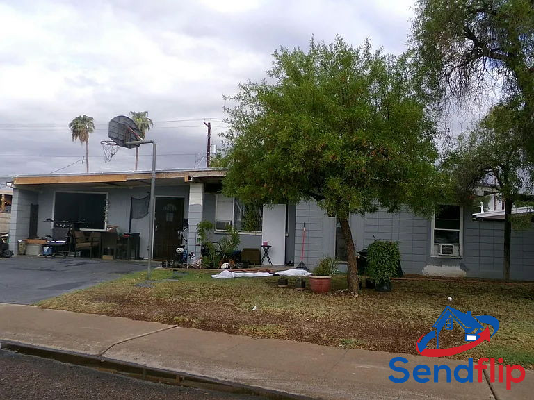 🔥HOT INVESTMENT OPPORTUNITY! in Phoenix Arizona🔥