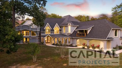 ✨Turnkey Luxury Home 👉 Mc Donald, TN ✨