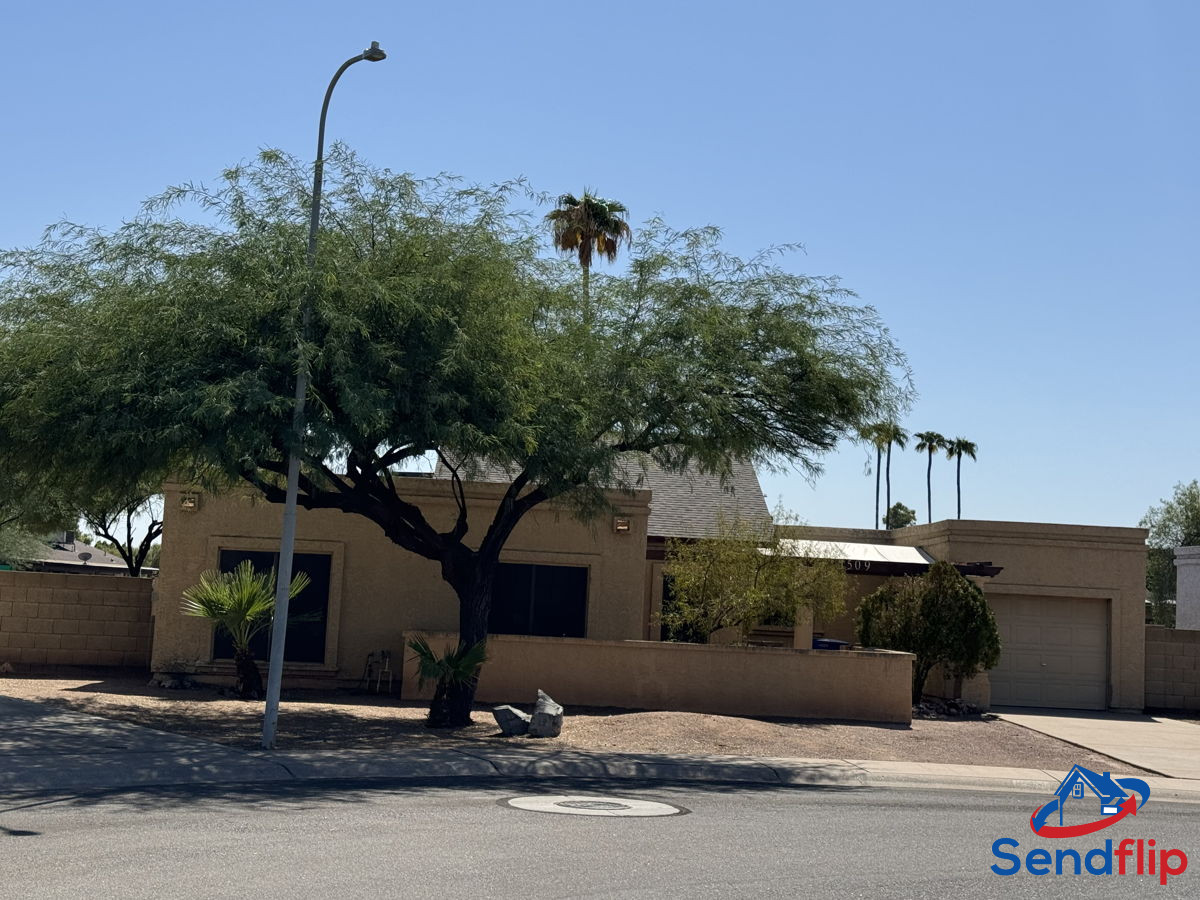 🔥HOT INVESTMENT OPPORTUNITY! in Phoenix Arizona🔥