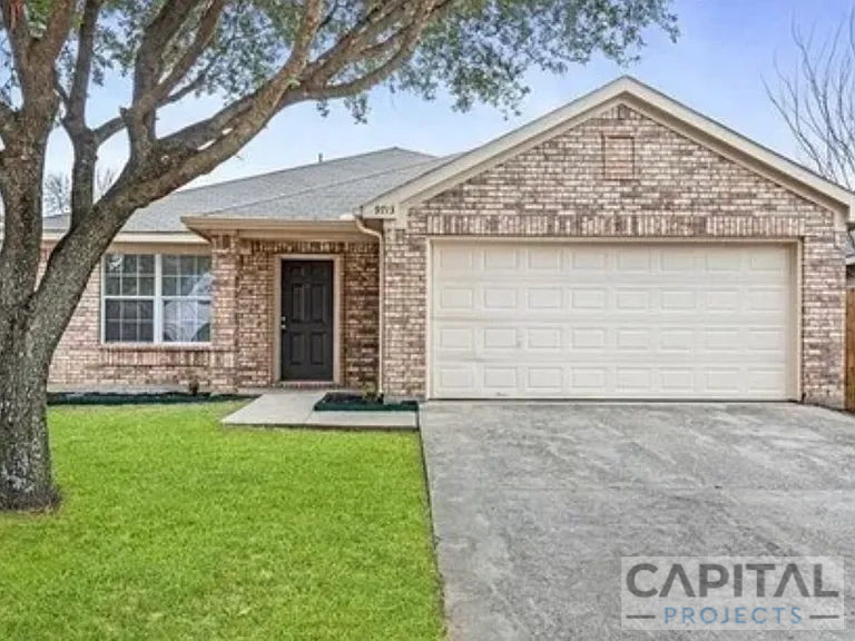✨ $35k Down 🏠 Turnkey SUBTO 👉 Dallas, TX ✨