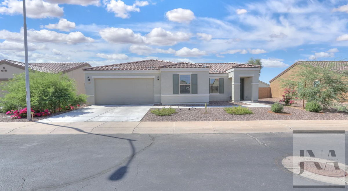 🏠🌞 Casa Grande Gem for Savvy Investors! 🌞🏠