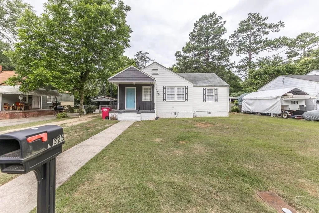 MONSTER CASHFLOW FOR A SELLER FINANCE IN MACON GA