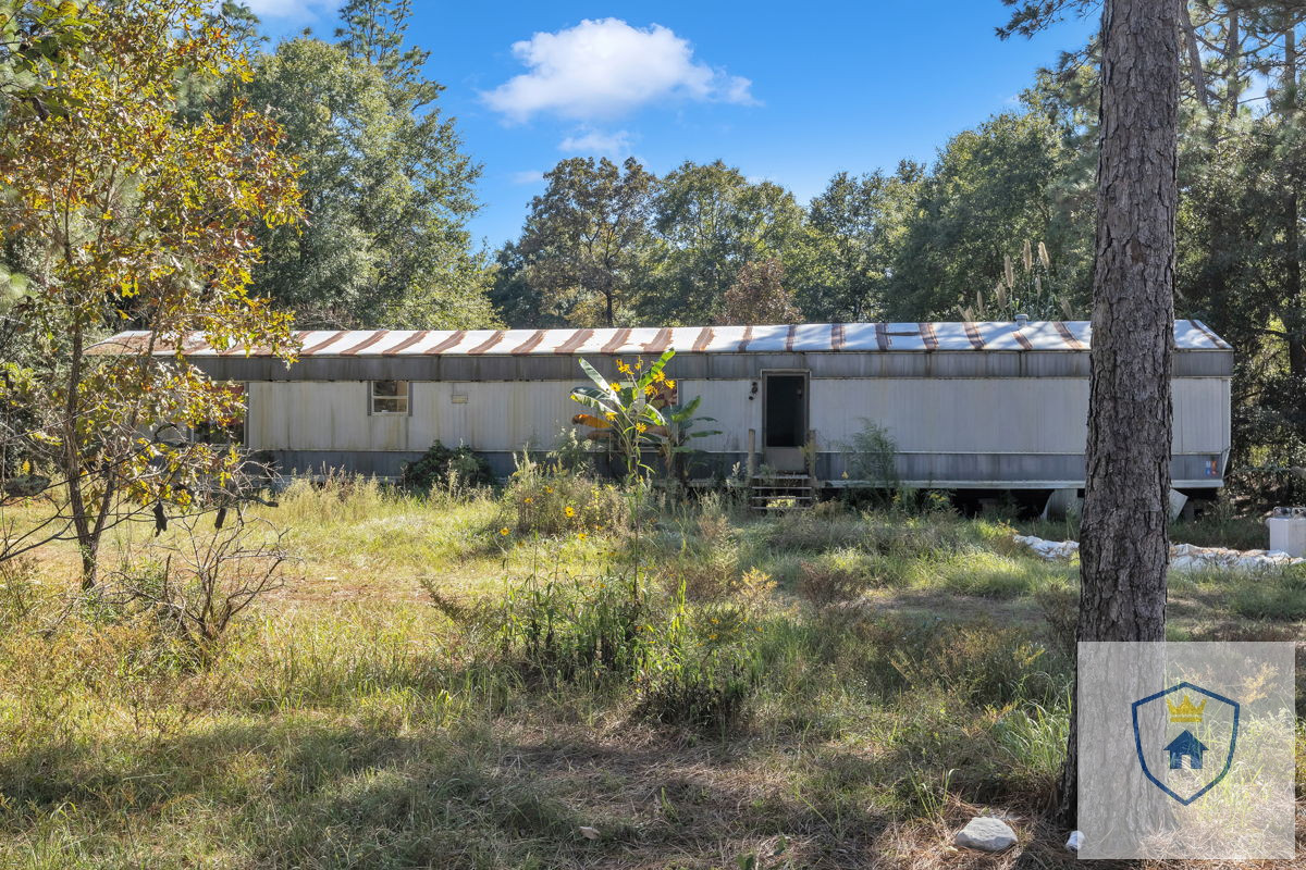Mobile, AL Quick Fix Mobile Home!