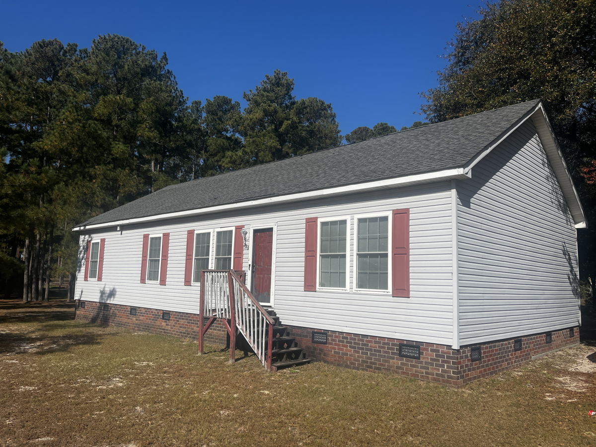 Fast Flip Opportunity Hamlet NC