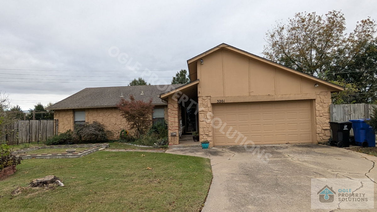 🏘️👉⏰Broken Arrow - Great Rehab Property in BA!⏰👉 🏘️