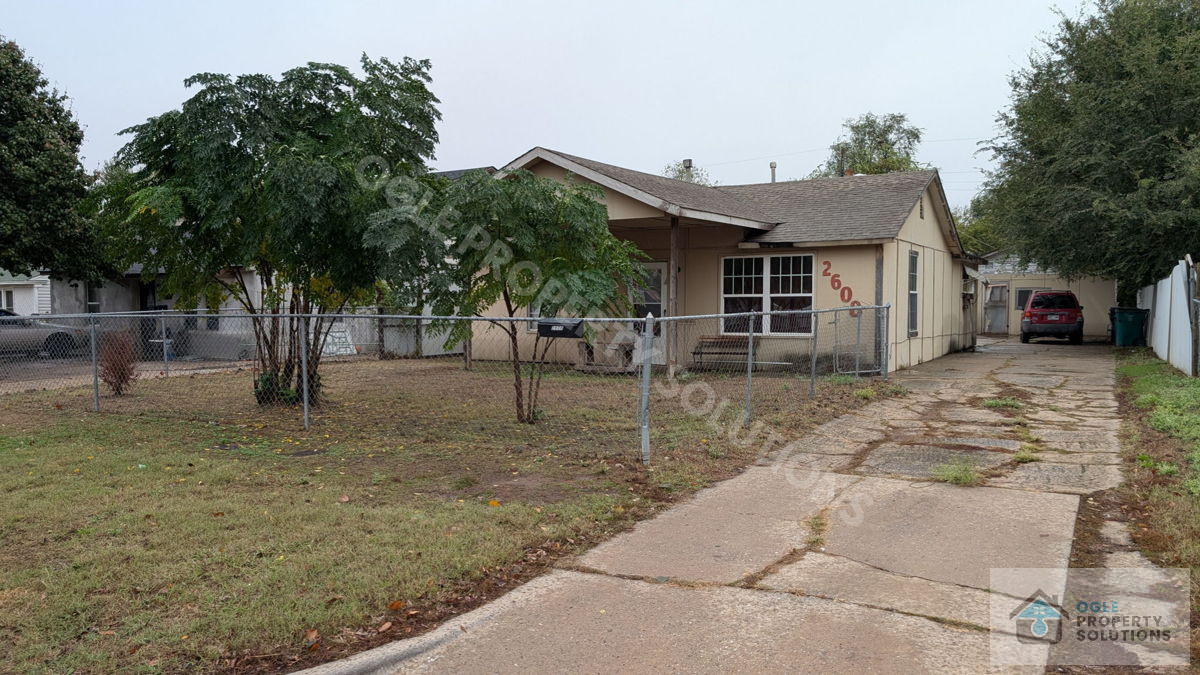 🏘️👉⏰SW OKC Property w/ ADU!⏰👉 🏘️