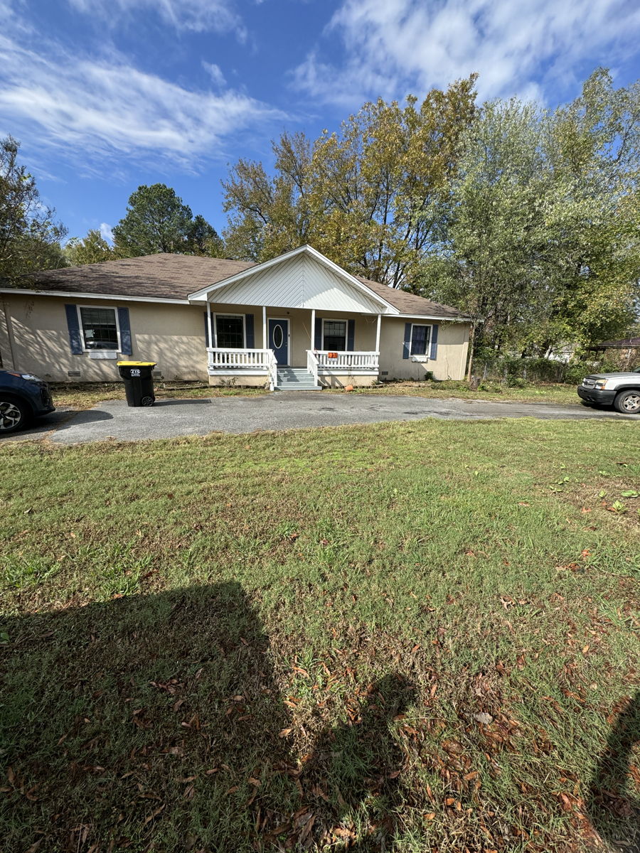 🔥🔥Flip it or Hold it!! Great Opportunity in Mayflower, AR🔥🔥