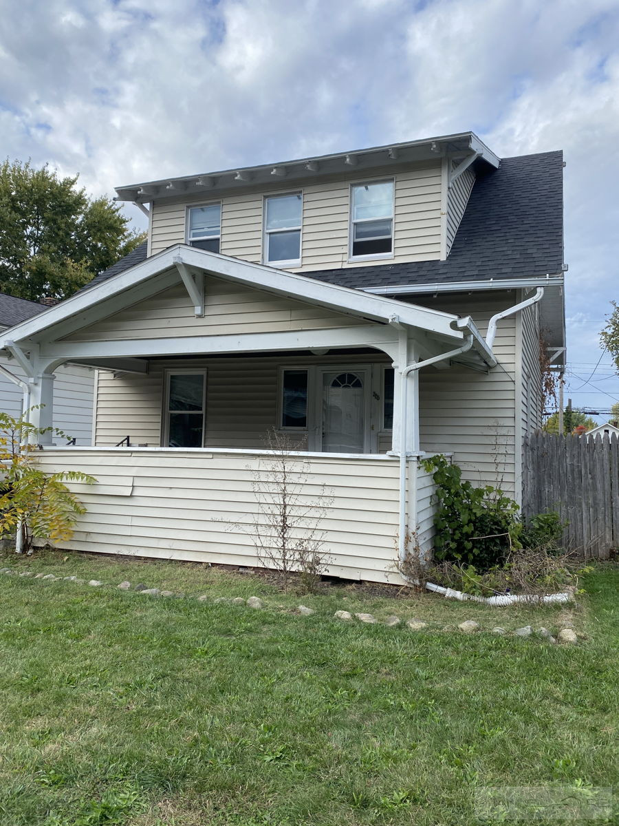 🏠🌳 Turn Key Rentals | Single Family Home | South Bend, IN | Photos Inside➡️🏡